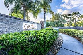 Entertaining Game Room 4BR Near Disney