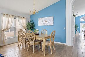 Entertaining Game Room 4BR Near Disney