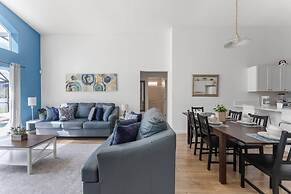 Entertaining Game Room 4BR Near Disney