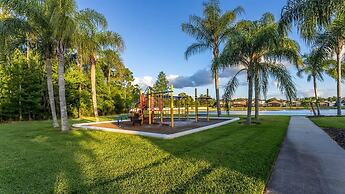 Entertaining Game Room 4BR Near Disney