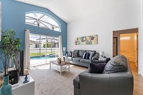 Entertaining Game Room 4BR Near Disney