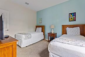 Welcoming 4 BR Sleeps 10 Guests Wl2901