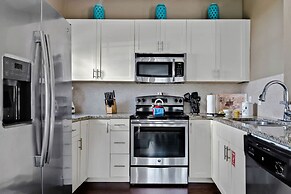 Welcoming 4 BR Sleeps 10 Guests Wl2901