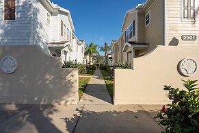 Welcoming 4 BR Sleeps 10 Guests Wl2901