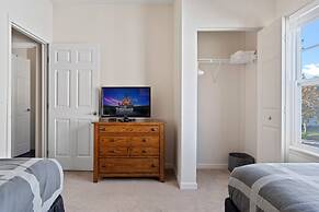 Welcoming 4 BR Sleeps 10 Guests Wl2901