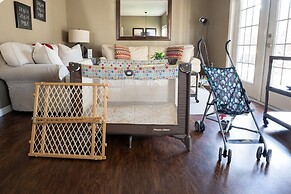 Welcoming 4 BR Sleeps 10 Guests Wl2901