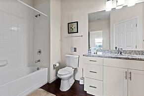 Welcoming 4 BR Sleeps 10 Guests Wl2901