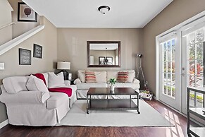 Welcoming 4 BR Sleeps 10 Guests Wl2901