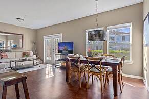 Welcoming 4 BR Sleeps 10 Guests Wl2901