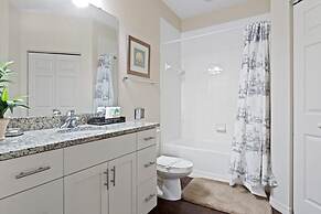 Welcoming 4 BR Sleeps 10 Guests Wl2901