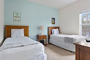 Welcoming 4 BR Sleeps 10 Guests Wl2901