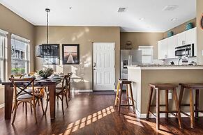 Welcoming 4 BR Sleeps 10 Guests Wl2901