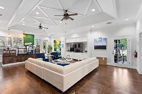 Welcoming 4 BR Sleeps 10 Guests Wl2901