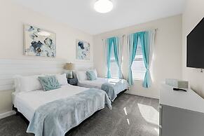 Sophisticated 6BR at Storey Lake Sl2766