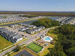 Sophisticated 6BR at Storey Lake Sl2766