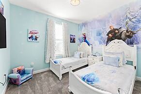 Sophisticated 6BR at Storey Lake Sl2766