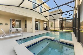 Sophisticated 6BR at Storey Lake Sl2766