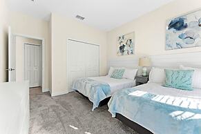 Sophisticated 6BR at Storey Lake Sl2766