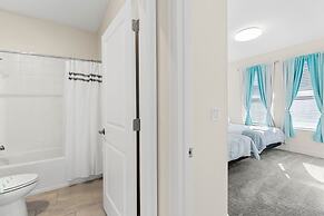 Sophisticated 6BR at Storey Lake Sl2766