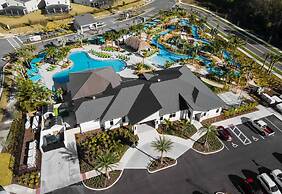 Sophisticated 6BR at Storey Lake Sl2766