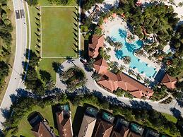 Private Pool at Solterra 4BR Townhome