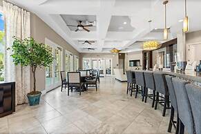 Private Pool at Solterra 4BR Townhome