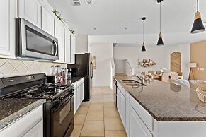 Private Pool at Solterra 4BR Townhome