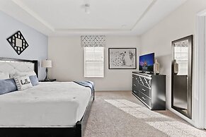 Private Pool at Solterra 4BR Townhome