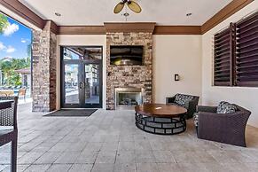 Private Pool at Solterra 4BR Townhome