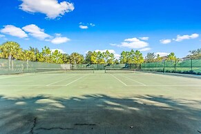 Private Pool at Solterra 4BR Townhome
