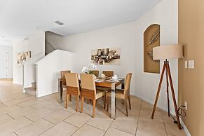 Private Pool at Solterra 4BR Townhome