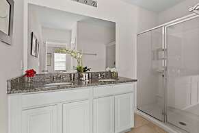 Private Pool at Solterra 4BR Townhome