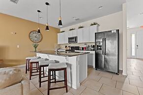 Private Pool at Solterra 4BR Townhome