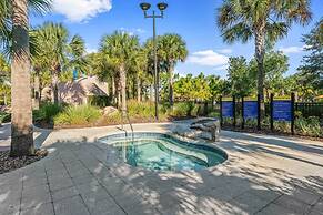 Private Pool at Solterra 4BR Townhome