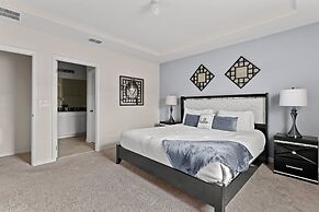 Private Pool at Solterra 4BR Townhome