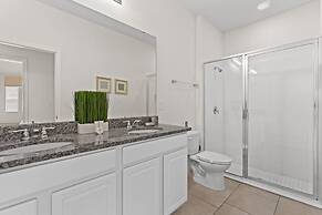 Private Pool at Solterra 4BR Townhome