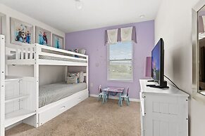 Private Pool at Solterra 4BR Townhome