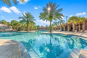 Private Pool at Solterra 4BR Townhome