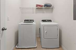 Private Pool at Solterra 4BR Townhome