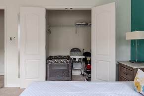 Private Pool at Solterra 4BR Townhome