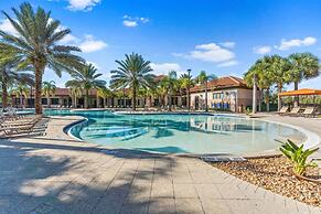 Private Pool at Solterra 4BR Townhome