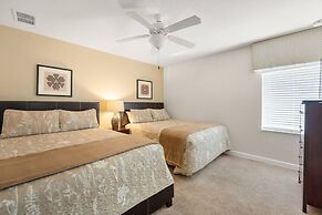 Cozy Comfortable 9BR Retreat in Champions Gate