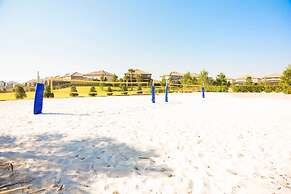 Cozy Comfortable 9BR Retreat in Champions Gate