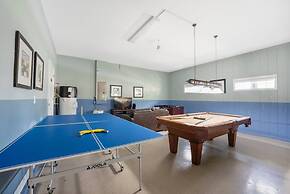 Cozy Comfortable 9BR Retreat in Champions Gate
