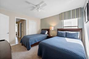 Cozy Comfortable 9BR Retreat in Champions Gate