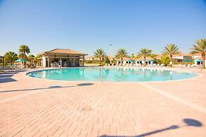 Cozy Comfortable 9BR Retreat in Champions Gate