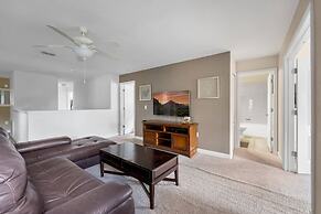 Cozy Comfortable 9BR Retreat in Champions Gate