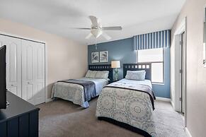 Cozy Comfortable 9BR Retreat in Champions Gate