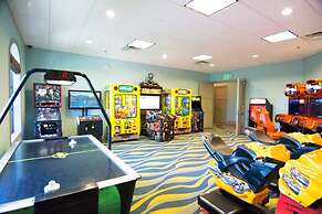 Cozy Comfortable 9BR Retreat in Champions Gate