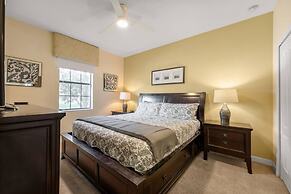 Cozy Comfortable 9BR Retreat in Champions Gate